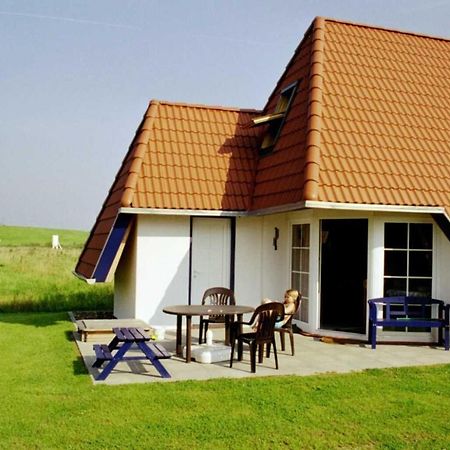 Strandvogt 3 La13 Wremen Eksteriør bilde