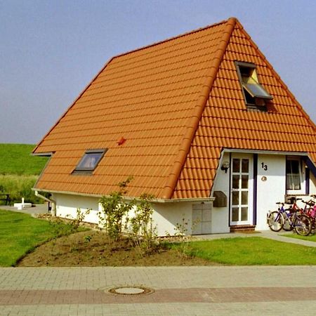 Strandvogt 3 La13 Wremen Eksteriør bilde
